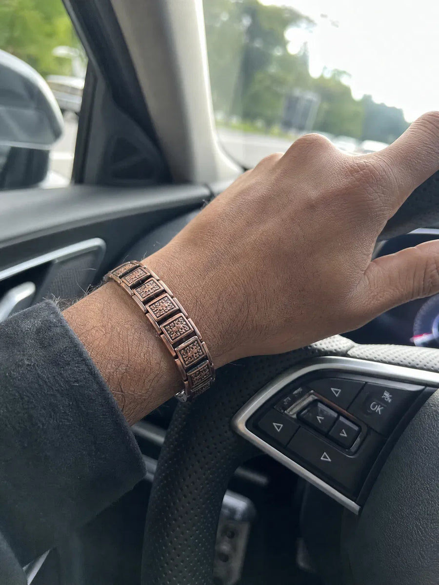 M.T.